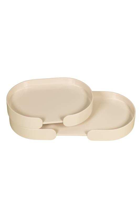 Halo Tray