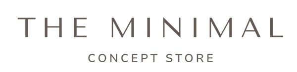 The Minimal Concept Store 