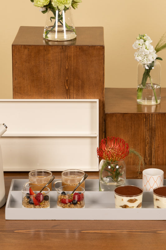 Line Tray