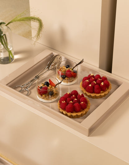 Frame Tray