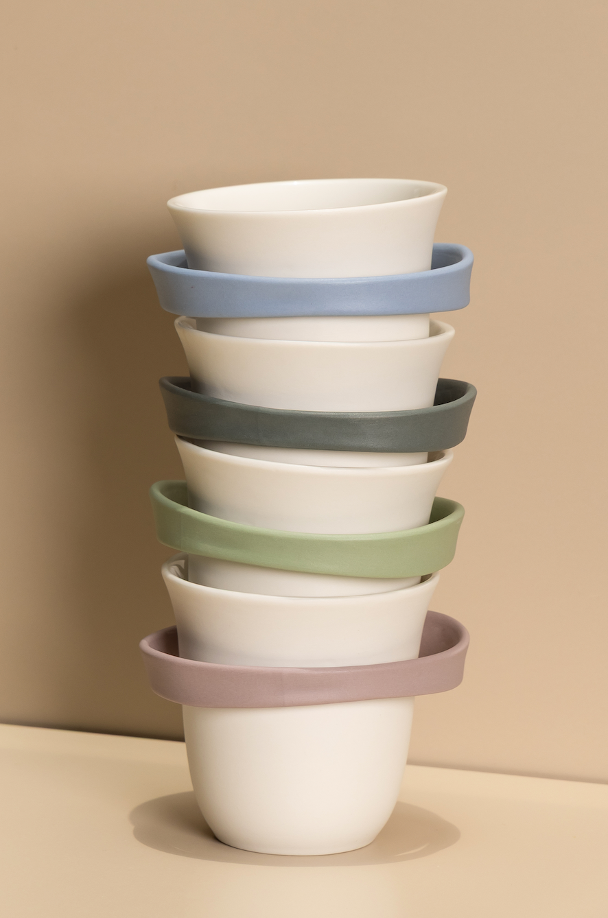 Loop Cup