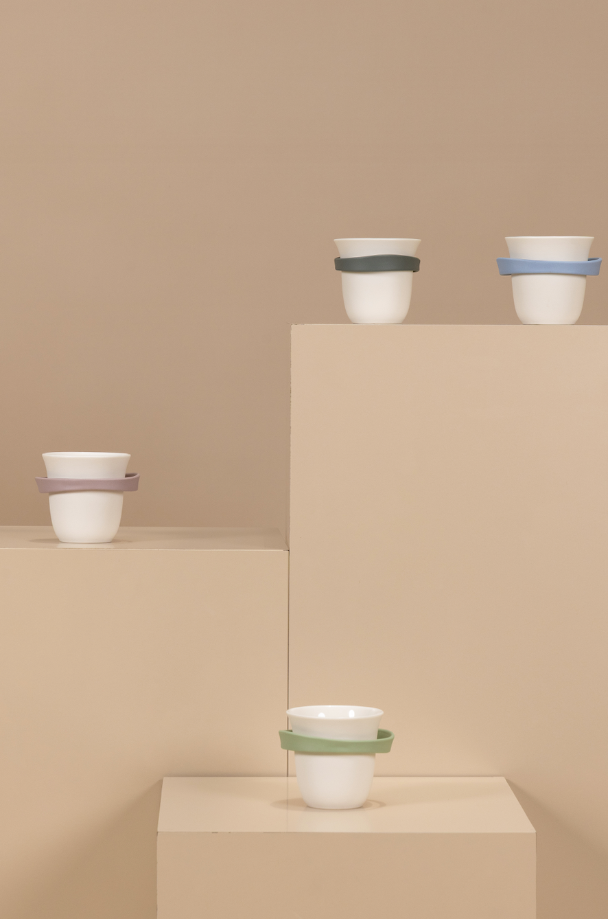 Loop Cup